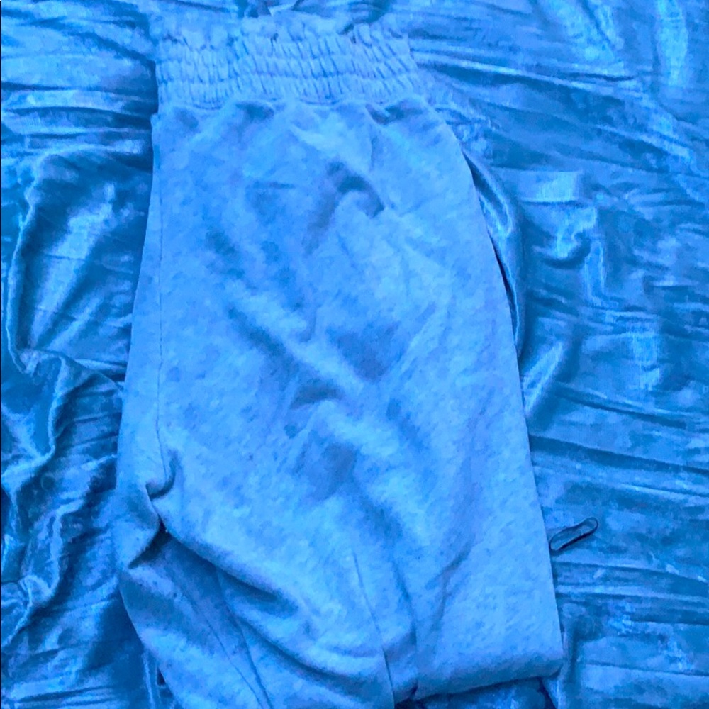 Hollister sweatpants